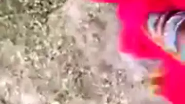 Rajasthani Dehati outdoor sex clip clip