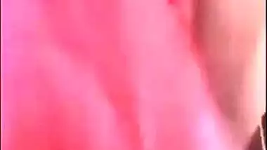 Hot girl video call