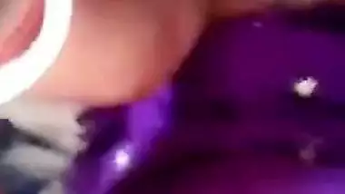 Assamese boudi exposing fully nude selfie show