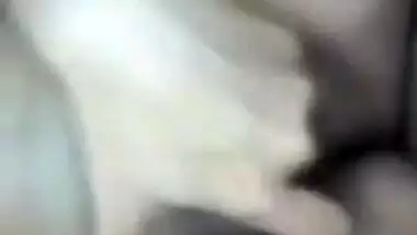 Beautiful Indian Girl Make Video For Bf