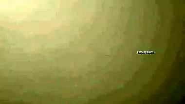 Shy village unmarried girl fucking hot recorded by bf