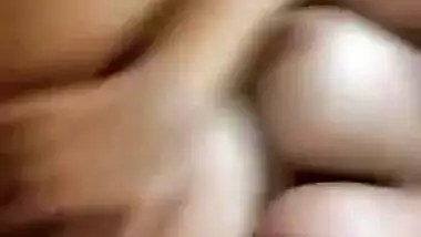 Paki babe in bathroom