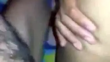 Indian Ass fucking with clear talking and loud moans