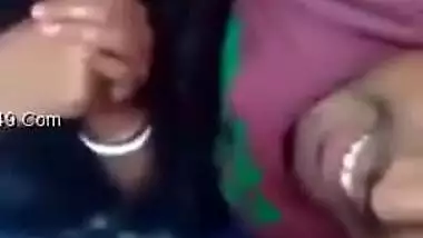 Desi sweethearts are going to have sex on camera pretty soon