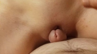 Indian Milf Rubs Her Pussy Until She Cums And Squirts